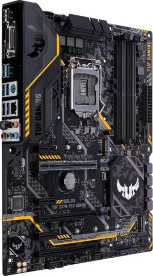 Płyta główna Asus TUF Z370-PRO GAMING 6