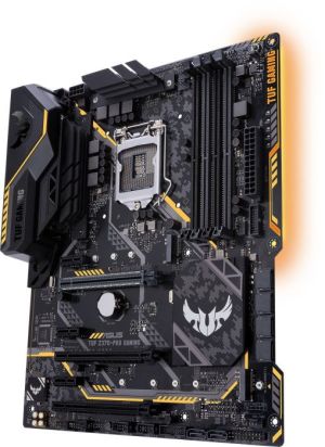 Płyta główna Asus TUF Z370-PRO GAMING 8