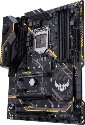Płyta główna Asus TUF Z370-PRO GAMING 9