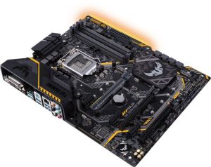Płyta główna Asus TUF Z370-PRO GAMING 10