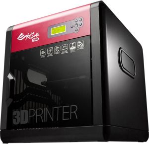 Drukarka 3D XYZprinting da Vinci 1.0 Pro (3F1AWXEU01K) 3