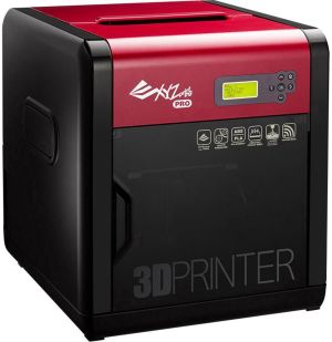 Drukarka 3D XYZprinting da Vinci 1.0 Pro (3F1AWXEU01K) 5