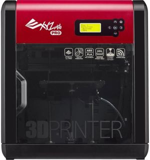 Drukarka 3D XYZprinting da Vinci 1.0 Pro (3F1AWXEU01K) 1