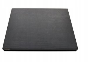 Stairville Stairville iX Stage 1x1m Black ODW podest sceniczny lekki 500kg/m 2