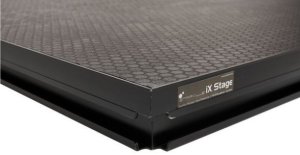 Stairville Stairville iX Stage 1x1m Black ODW podest sceniczny lekki 500kg/m 4