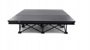 Stairville Zestaw iX Stage Artist Bundle 1x1,5m (Platformy Sceniczne Nogi) 2