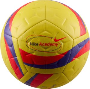 Nike Piłka nożna Nike Academy Team 25 żółta HV4387 710 3 2