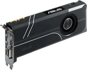 その他 GeForce GTX 1070 Ti TURBO-8G TURBO-GTX1070TI-8G｜テックウインド株式会社