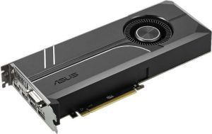 Karta graficzna Asus GeForce GTX 1070 Ti Turbo 8GB GDDR5 (256 bit) DVI-D, HDMI, 3xDP, BOX (TURBO-GTX1070TI-8G) 3