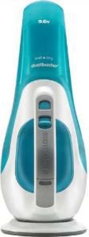 Odkurzacz ręczny Black&Decker (WD9610N-QW) 2