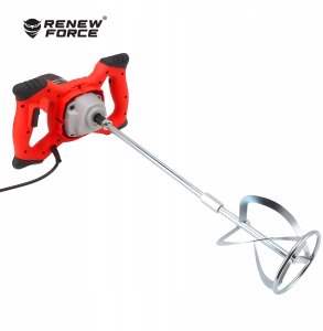 Mieszarka Renew Force Mieszarka Renew Force 2600 W 140 mm 4
