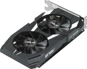 Karta graficzna Asus GeForce GTX 1050 Dual OC V2 2GB GDDR5 (128 bit), DVI-D, HDMI, DisplayPort, BOX (DUAL-GTX1050-O2G-V2) 3
