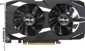 Karta graficzna Asus GeForce GTX 1050 Dual OC V2 2GB GDDR5 (128 bit), DVI-D, HDMI, DisplayPort, BOX (DUAL-GTX1050-O2G-V2) 5