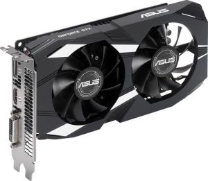 Karta graficzna Asus GeForce GTX 1050 Dual V2 2GB GDDR5 (128 bit), DVI-D, HDMI, DisplayPort, BOX (DUAL-GTX1050-2G-V2) 2