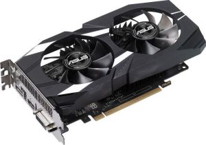 Karta graficzna Asus GeForce GTX 1050 Dual V2 2GB GDDR5 (128 bit), DVI-D, HDMI, DisplayPort, BOX (DUAL-GTX1050-2G-V2) 4