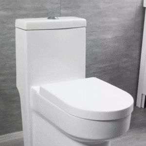 Deska bidetowa Cersanit Uniwersalna  DESKA SEDESOWA 2