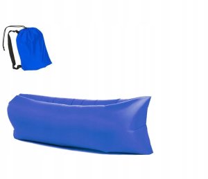 Memflow SOFA DMUCHANA MATERAC FOTEL LAZY BAG AIR SOFA XL 8