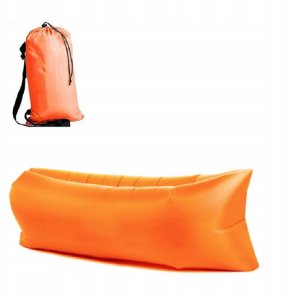 Memflow SOFA DMUCHANA MATERAC FOTEL LAZY BAG AIR SOFA XL 9
