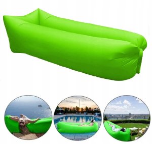 Memflow SOFA DMUCHANA MATERAC FOTEL LAZY BAG AIR SOFA XL 10