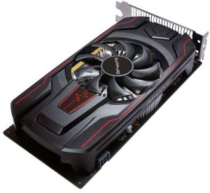 Karta graficzna Sapphire Radeon RX 560 Pulse 4GB GDDR5 (128 bit), DVI-D, HDMI, DisplayPort, BOX (11267-18-20G) 3
