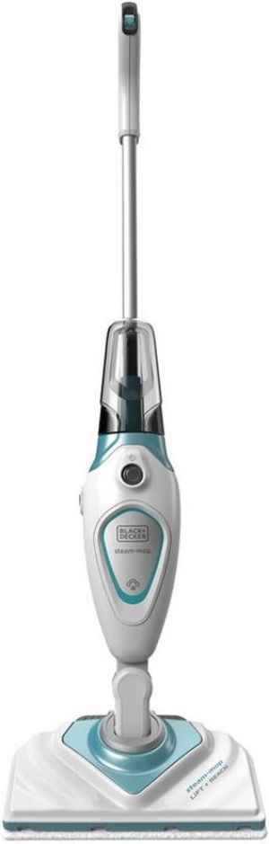 Mop parowy Black&Decker 2 w 1 FSM1616 2