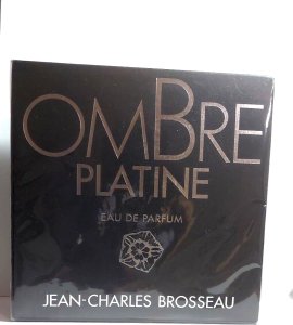 Jean-Charles Brosseau Perfumy damskie Ombre Platine Eau De Parfum 100 ml 2