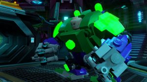 LEGO Batman 3: Poza Gotham Xbox 360 2