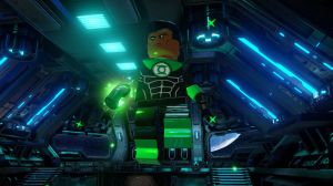 LEGO Batman 3: Poza Gotham Xbox 360 5