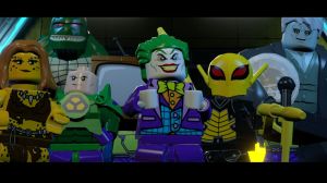 LEGO Batman 3: Poza Gotham Xbox 360 6