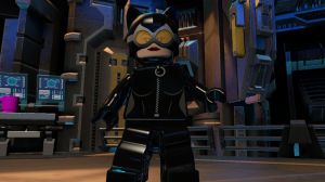 LEGO Batman 3: Poza Gotham Xbox 360 7