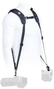 Micnova pasek BlackRapid Double-X Extra Comfort 2