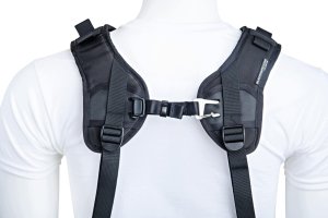 Micnova pasek BlackRapid Double-X Extra Comfort 6