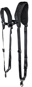 Micnova BlackRapid pasek Blackline II Double 2