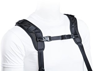 Micnova BlackRapid pasek Blackline II Double 4