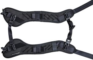 Micnova BlackRapid pasek Blackline II Double 5