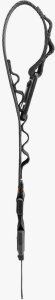 Spigen Smycz Universal Wrist Lanyard Strap Strap 1P DA30S black 3