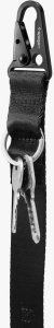 Spigen Smycz Universal Wrist Lanyard Strap Strap 1P DA30S black 4
