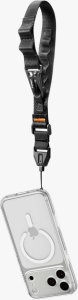 Spigen Smycz Universal Wrist Lanyard Strap Strap 1P DA30S black 8