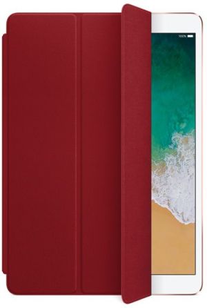 Etui na tablet Apple Smart Cover (PRODUCT)RED (MR5G2ZM/A) 3