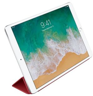 Etui na tablet Apple Smart Cover (PRODUCT)RED (MR5G2ZM/A) 6