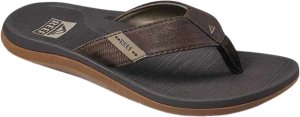 Reef M'S Reef Santa Ana, brown, 43 (us 10) 3