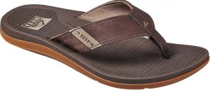 Reef M'S Reef Santa Ana, brown, 45 (us 12) 2