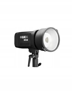 Lampa studyjna GlareOne GlareOne Botis 400 - lampa błyskowa 3