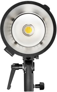 Lampa studyjna GlareOne GlareOne Botis 400 - lampa błyskowa 4