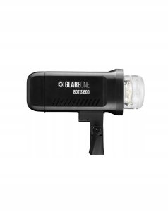 Lampa studyjna GlareOne GlareOne Botis 600 - lampa błyskowa 3