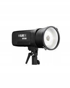Lampa studyjna GlareOne GlareOne Botis 600 - lampa błyskowa 4