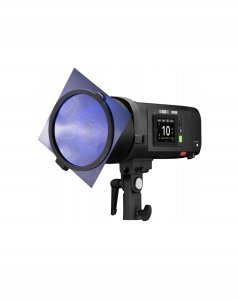 Lampa studyjna GlareOne GlareOne Botis 600 - lampa błyskowa 6