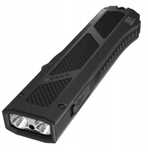 Latarka Nitecore Latarka EDC17 1500lm USB-C Laser Class 1 2