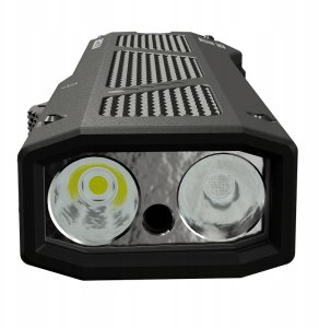 Latarka Nitecore Latarka EDC17 1500lm USB-C Laser Class 1 8