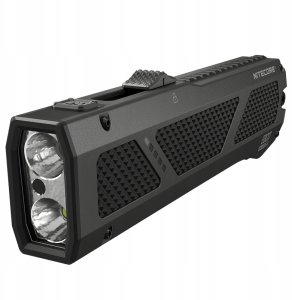 Latarka Nitecore Latarka EDC17 1500lm USB-C Laser Class 1 10